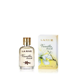 LA RIVE La Rive for Woman Vanilla Touch Woda perfumowana 30ml