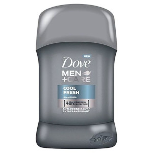UNILEVER Dove Antyperspiranty Men Care sztyft Cool Fresh 50ml