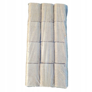 Brykiet Drzewny Do Kominka Pieca Co Paczka 10kg