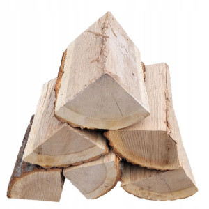 Drewno Dębowe Dąb Do Pieca Kominka Paleniska 10kg