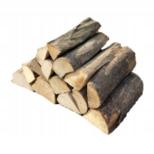 Drewno Do Kominka Grabowe Piec Ognisko Grill 20kg