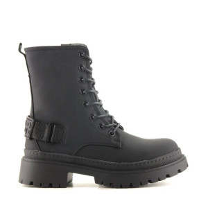 Botki Workery Evento 5290 Czarne