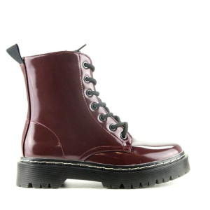 Glany Vinceza 16287 Bordowe