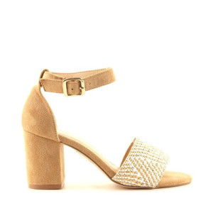 Sandały Evento 3580 Khaki