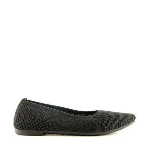 Baleriny Evento 4030 Czarne Black