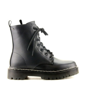 Glany T.sokolski Hxz21-138blk Czarne Matowe