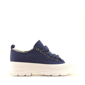 Trampki Weide Ab110 Navy