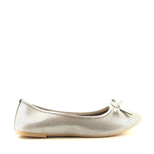 Balerinki Evento 9bl02-1136 Grey