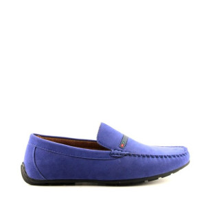 Mokasyny Badoxx Mxc-462 Blue