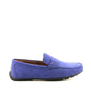 Mokasyny Badoxx Mxc-463 Blue