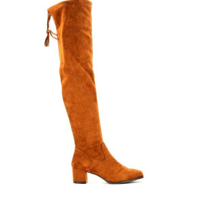 Kozaki Sergio Leone Kz281 Camel Laikra