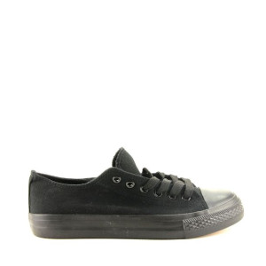 Trampki Ibuty Xl03p All Black