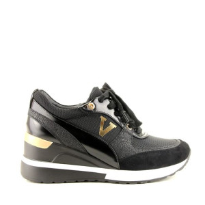 Sneakersy Vinceza 10574bk Czarne