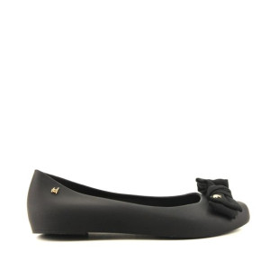 Balerinki Meliski Haver Km58-1 Black