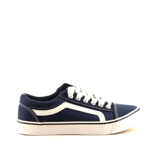 Trampki Ibuty Xl27p Navy
