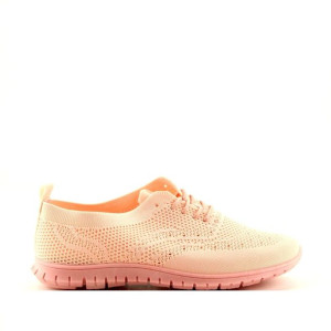 Półbuty Sportowe Ibuty B0-2 Pink