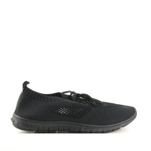 Półbuty Sportowe News 9tx02-1020 Black