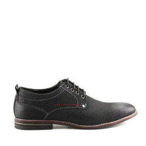Półbuty Badoxx Mxc-421 Black