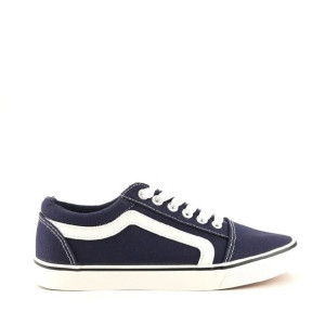 Trampki News 9sp30-1145 Navy