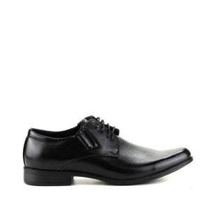 Półbuty Wizytowe Badoxx Mxc-396 Black/black