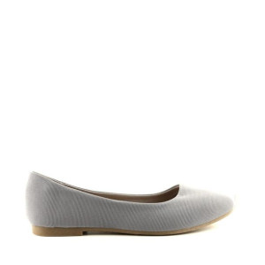 Balerinki Paris Collection Dd414-4 Grey