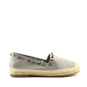Espadryle Evento 8pb35-0338 Lt.grey