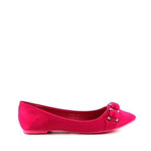 Balerinki Seastar C85p Fuschia