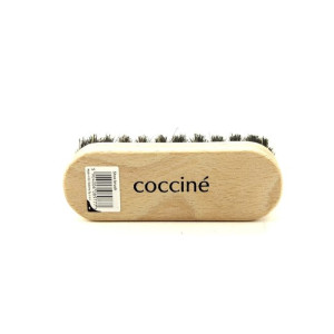 Szczotka Do Polerowania 12cm Jasna Coccine