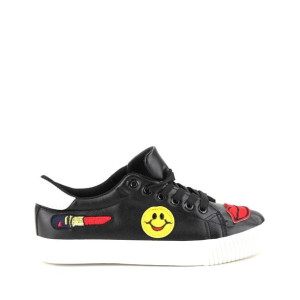 Trampki Seastar Bl75 Black