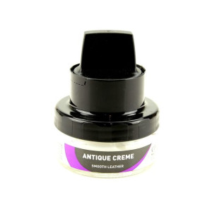 Anticue-creme Z Gąbką Bezbarwny Coccine 50ml