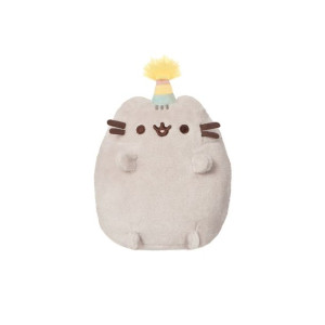 Pusheen party maskotka supersoft 12 cm