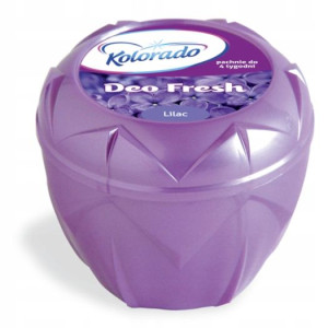 Kolorado Odświeżacz Powietrza Deo Fresh Kwiat Bzu