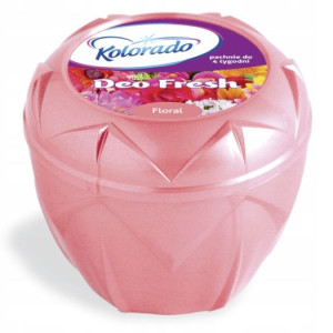 Kolorado Odświeżacz Powietrza Deo Fresh Kwiatowy