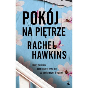 Hawkins - Pokój na piętrze