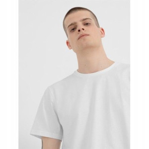 Koszulka Męska Outhorn 4f T-shirt Bawełna Xl