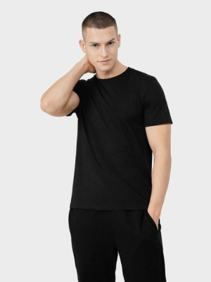 Koszulka Męska Outhorn 4f T-shirt Bawełna Xl