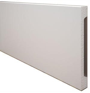 Listwa podłogowa Lakierowana Creativa LPC-31M 12cm