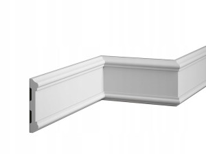 Listwa ścienna Elegancka, Mardom MDD410 10,8 cm