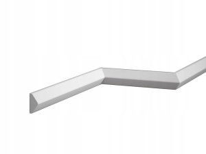Listwa ścienna Mardom QL023 NOWOŚĆ - 4 cm