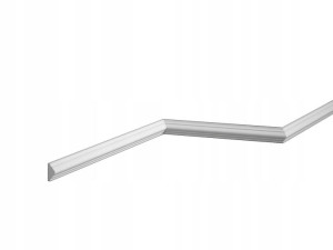 Listwa ścienna ozdobna Mardom MD003 2,2 cm