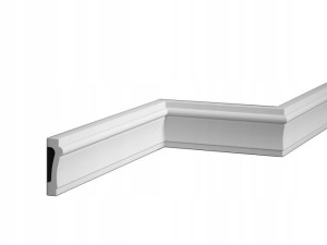 Listwa ścienna ozdobna Mardom MD007 7,3 cm