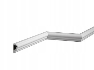 Listwa ścienna ozdobna Mardom MD255 3,9 cm