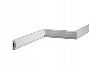 Listwa ścienna ozdobna Mardom MD317 4,5 cm