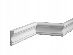 Listwa ścienna ozdobna Mardom MDD311 8,5 cm