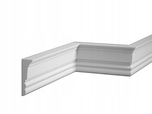 Listwa ścienna ozdobna Mardom MDD334 10,1 cm