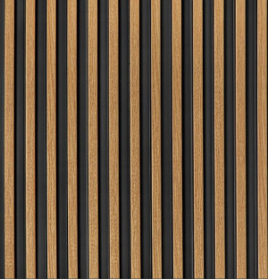 Panele ścienne LAMELE Naturalny Dąb L0105