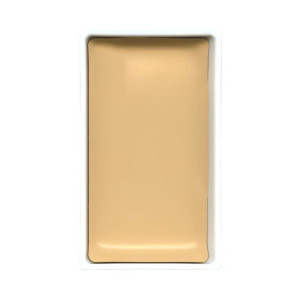 Farba akwarelowa Kuretake Gansai Tambi 012 Rose Beige