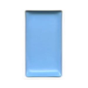 Farba akwarelowa Kuretake Gansai Tambi 069 Horizon Blue