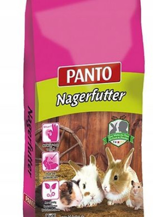 Granulat Podstawowy Wit. C Dla Świnek Morskich 1kg