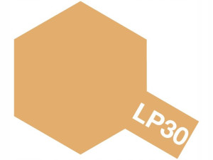 Lakier farba LP30 Light sand 82130 Tamiya